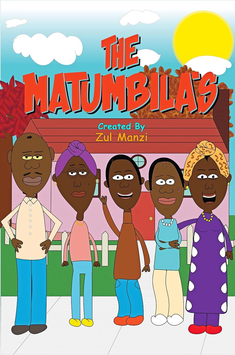 Season 1