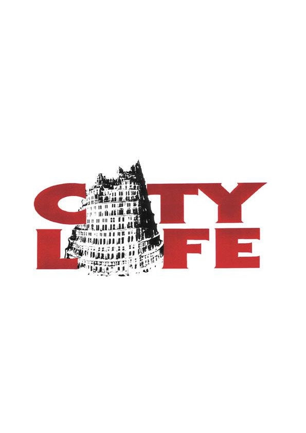 City Life