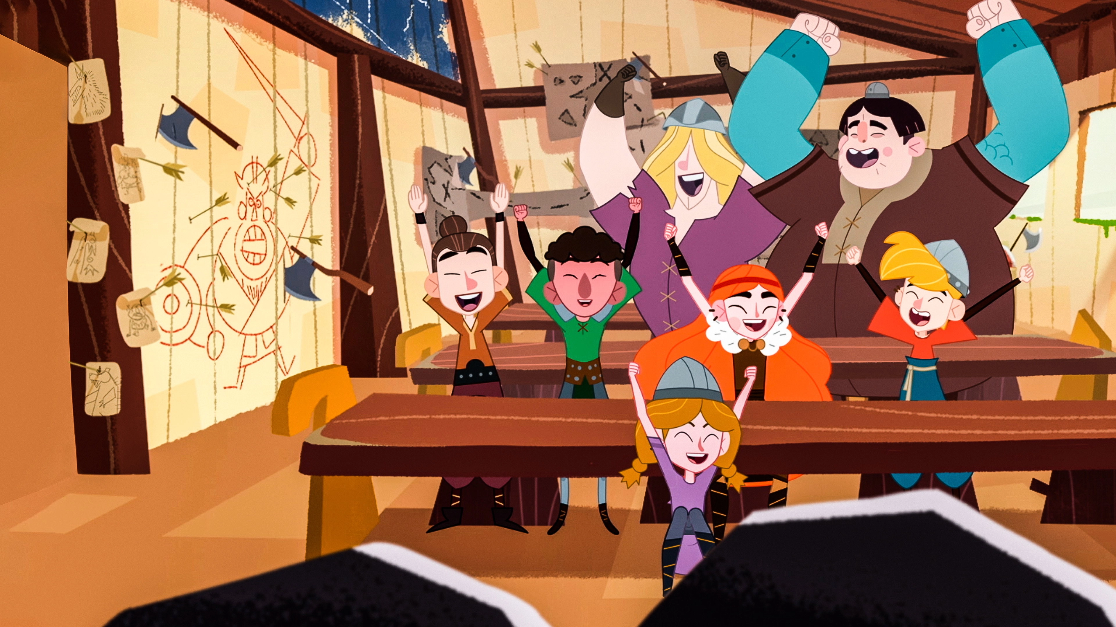 Vikingskool