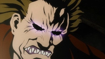Supernatural: The Anime Series