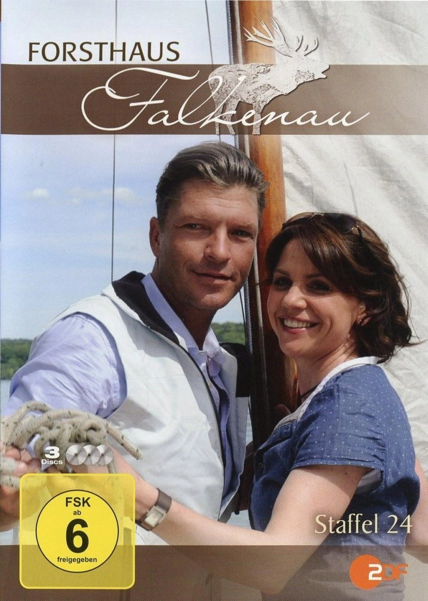 Forsthaus Falkenau