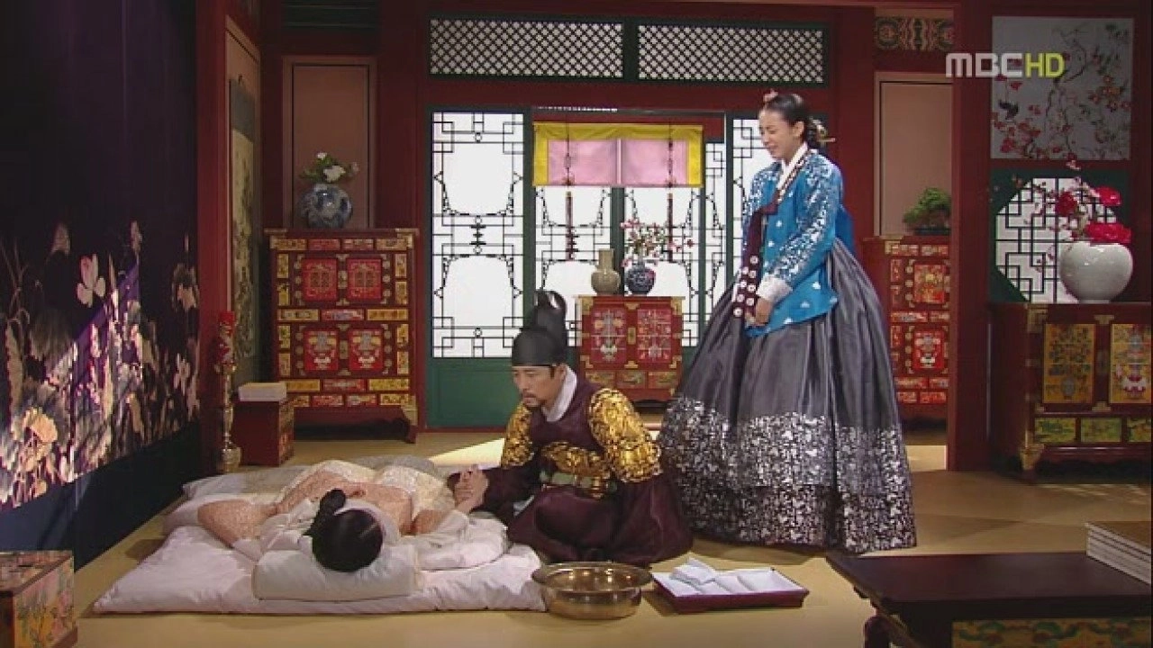 Dong Yi