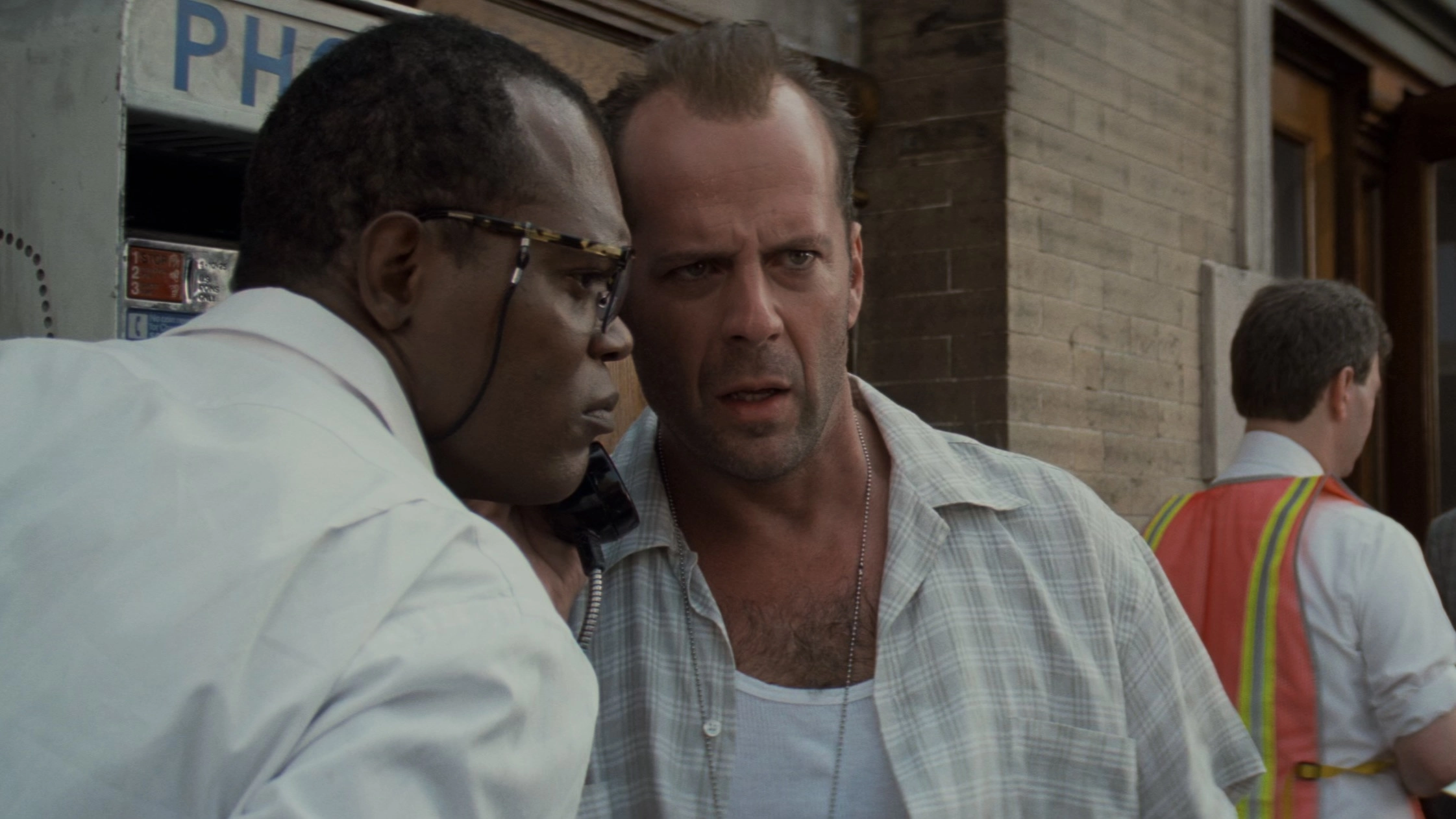 Die Hard: With a Vengeance