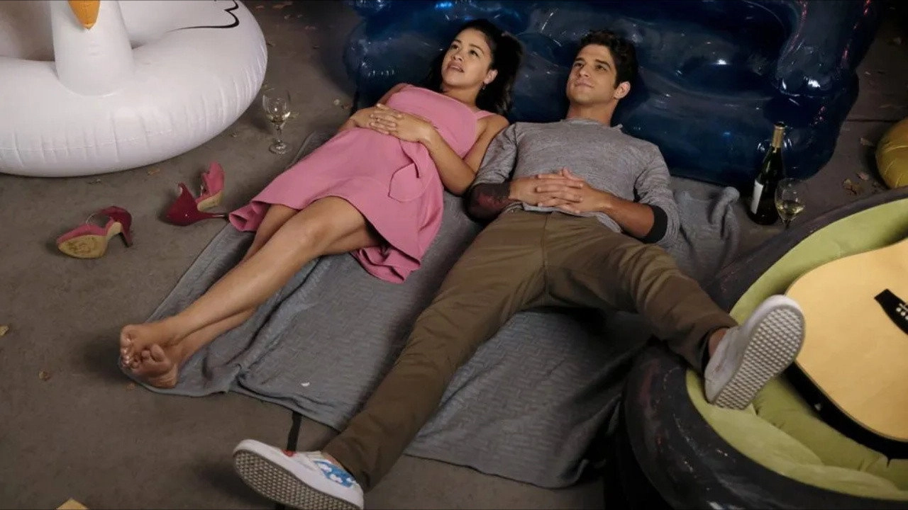 Jane the Virgin