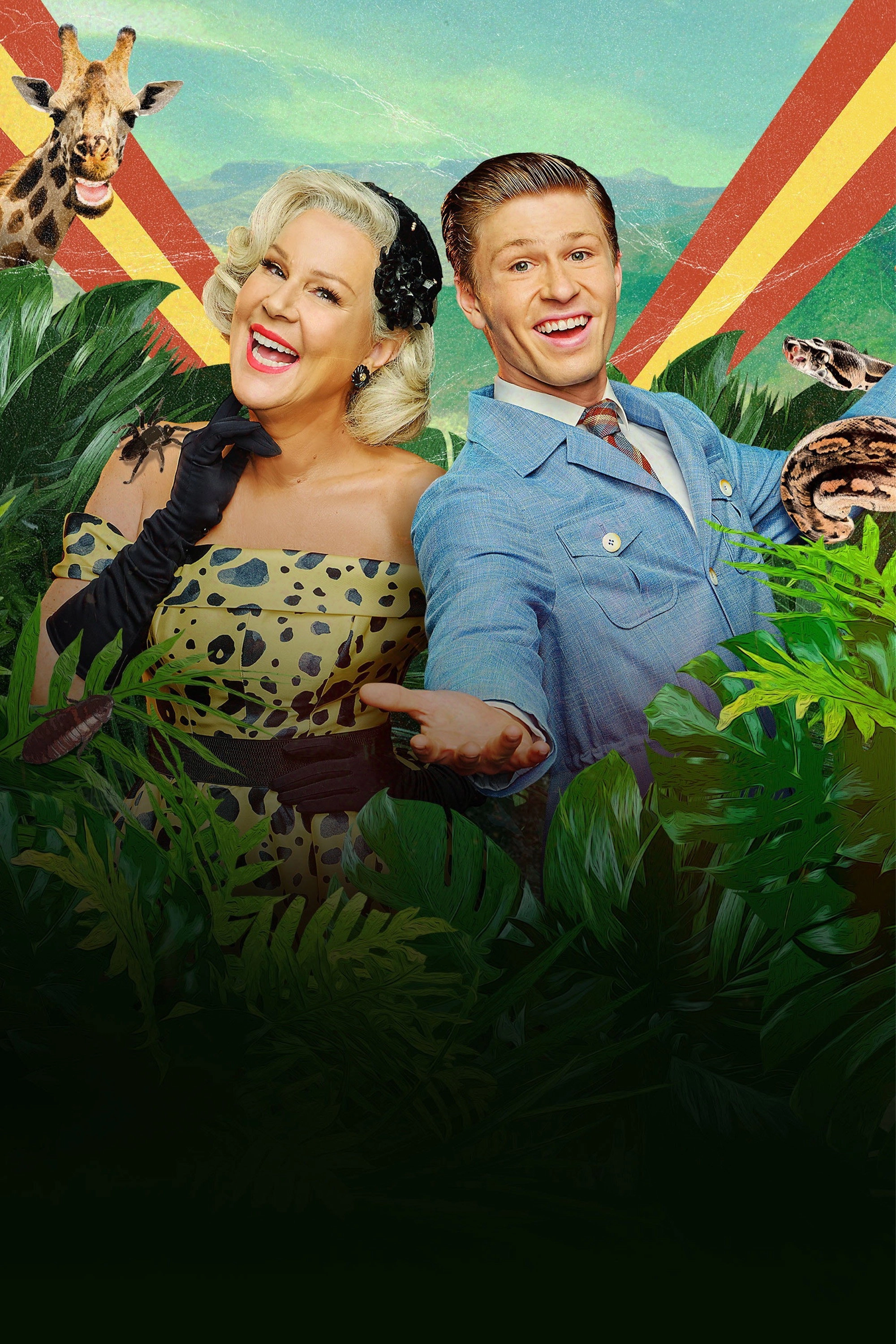 I'm a Celebrity: Get Me Out of Here!