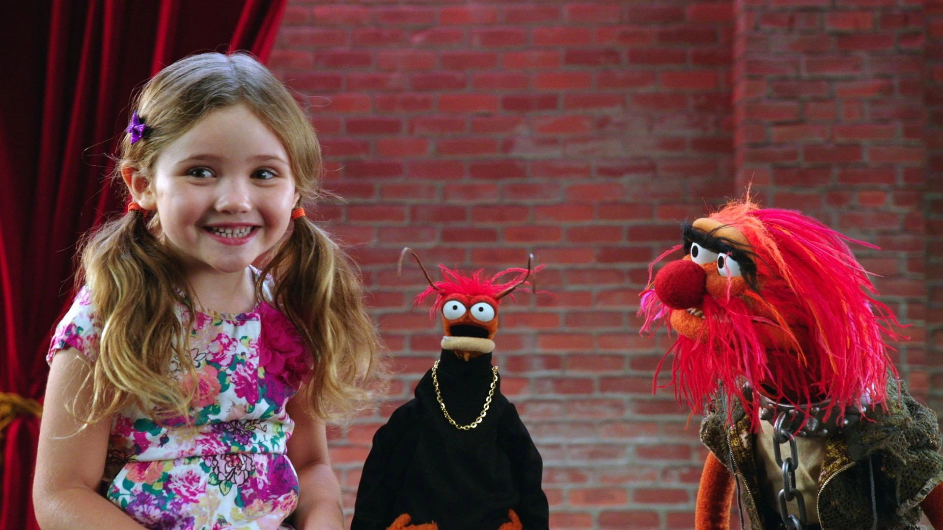 Muppet Moments