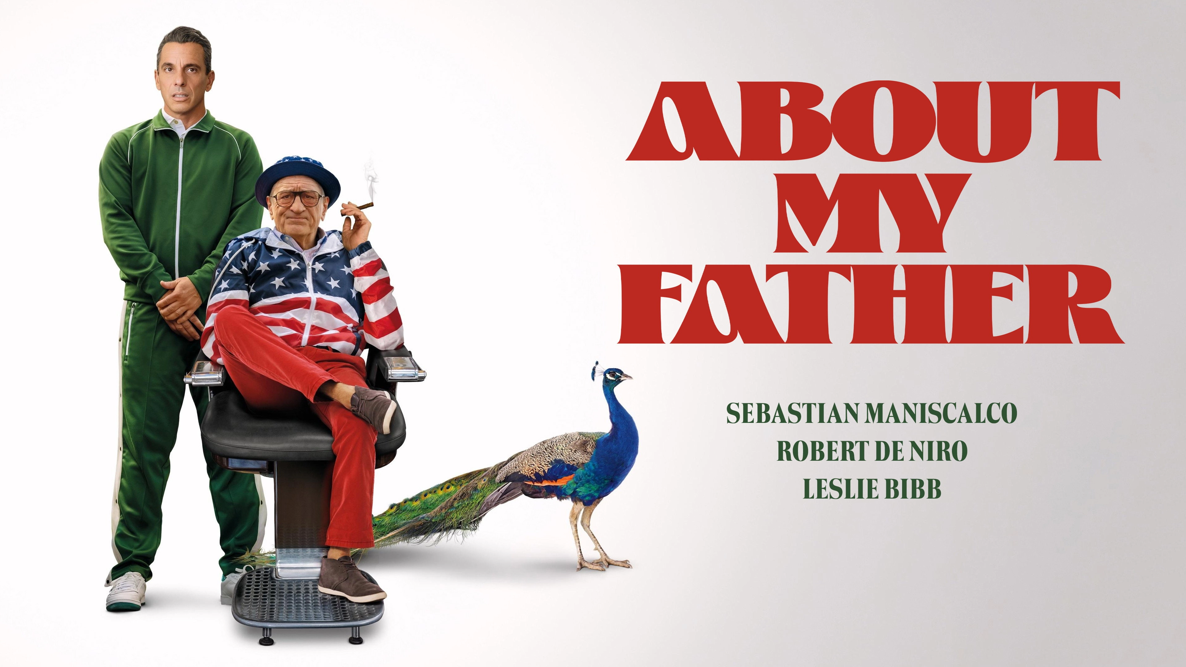 About My Father