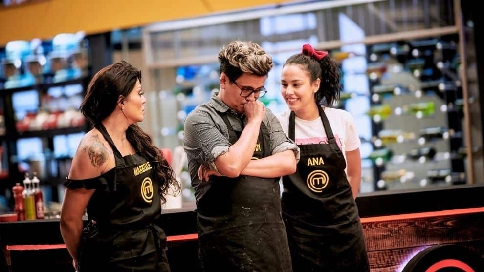 Masterchef Celebrity Colombia
