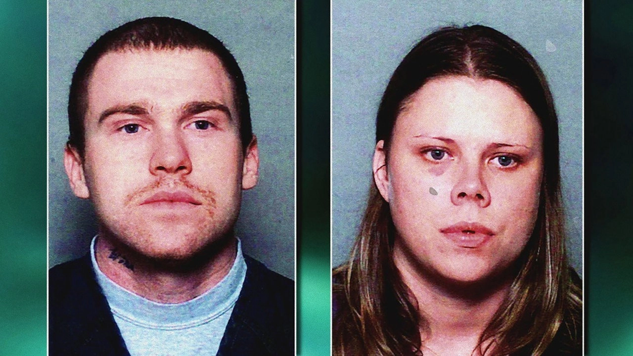 Snapped: Killer Couples