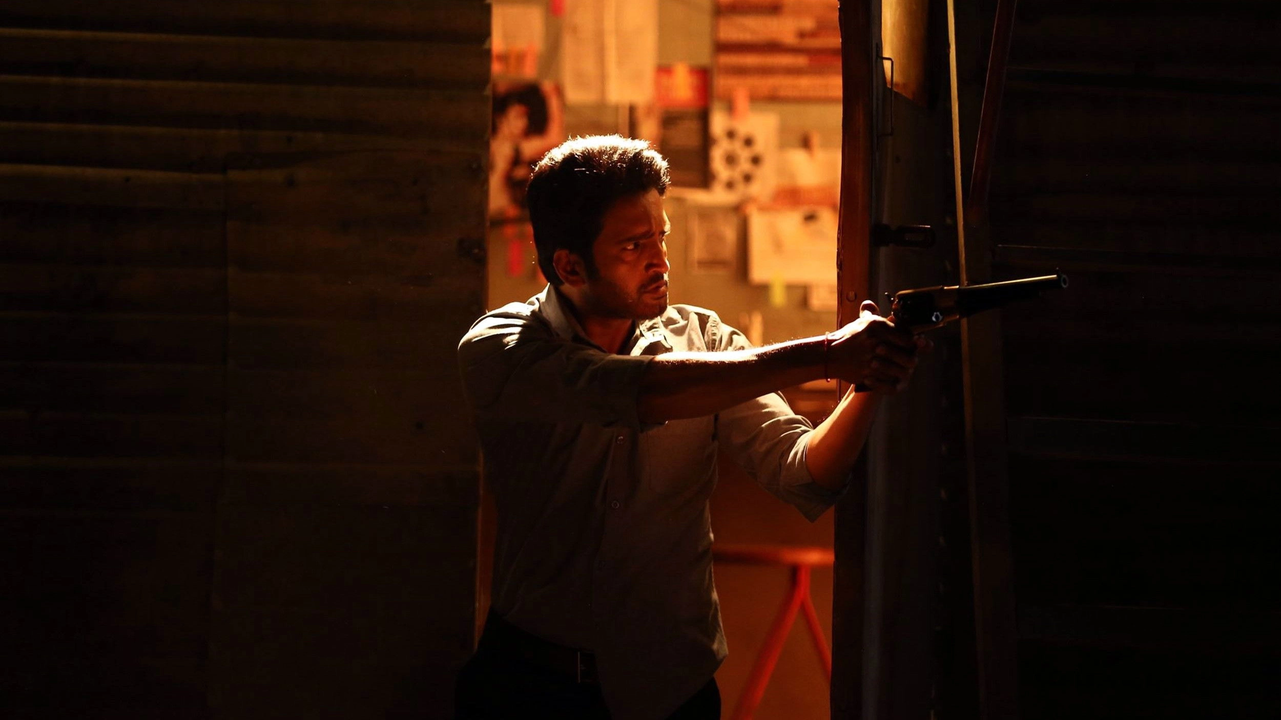Agent Kannayiram