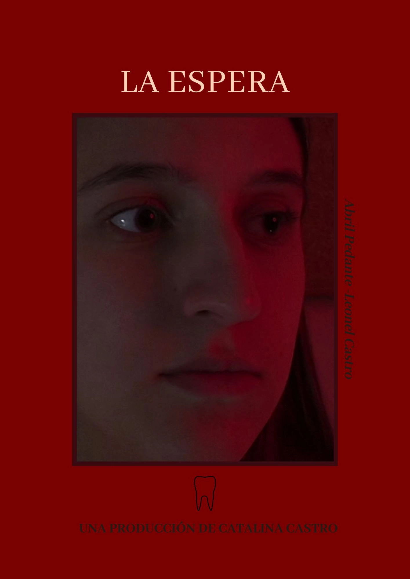 La espera