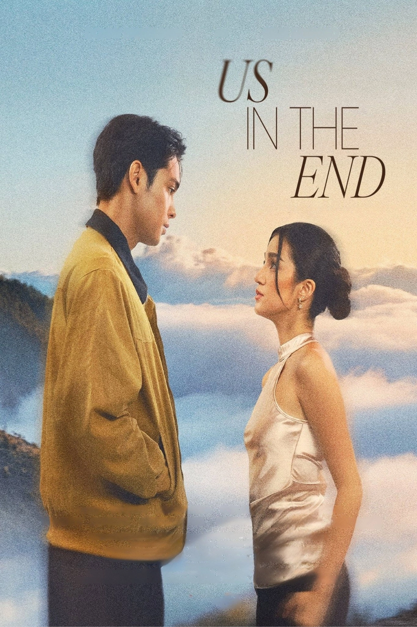 Us in the End