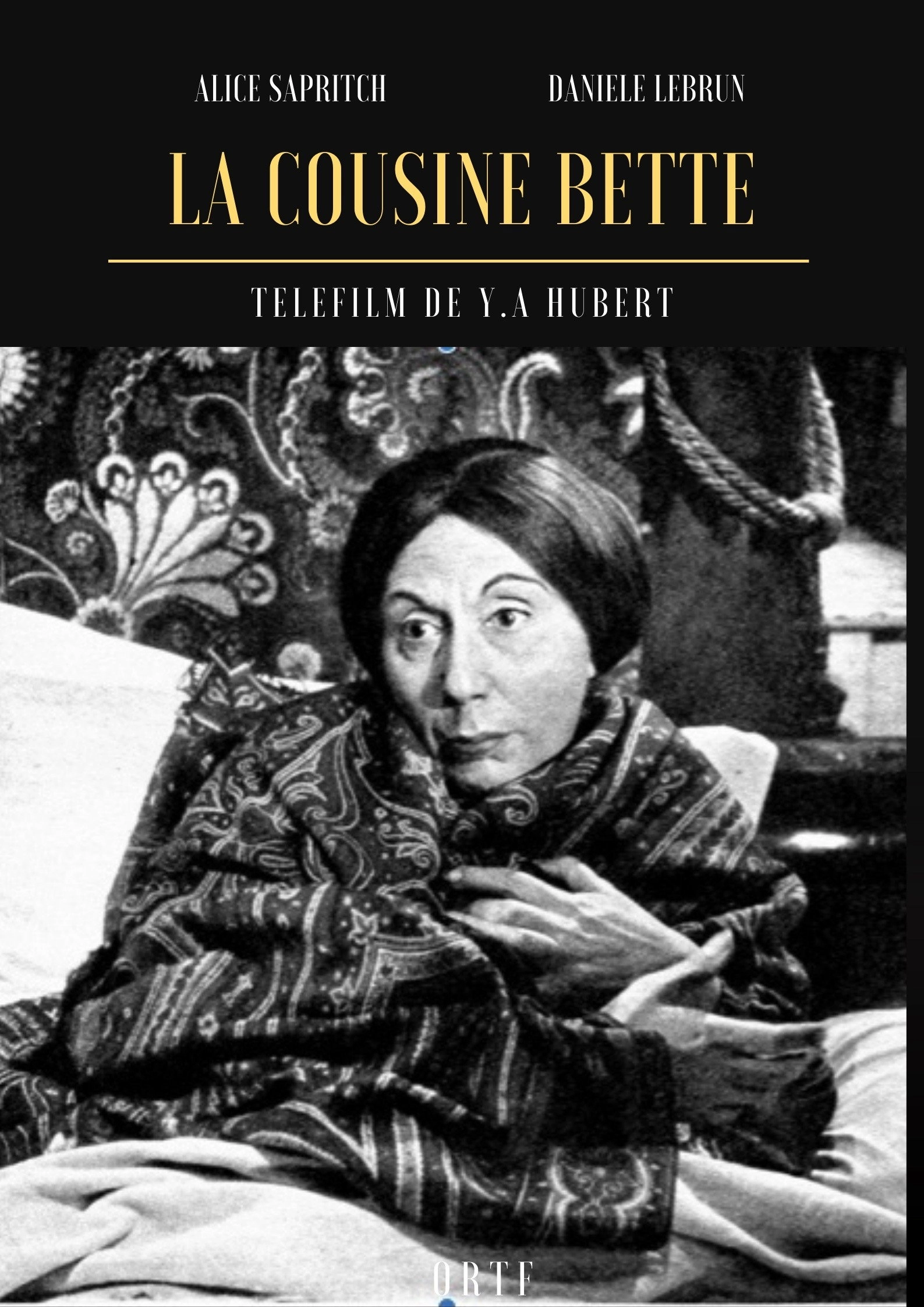 La Cousine Bette