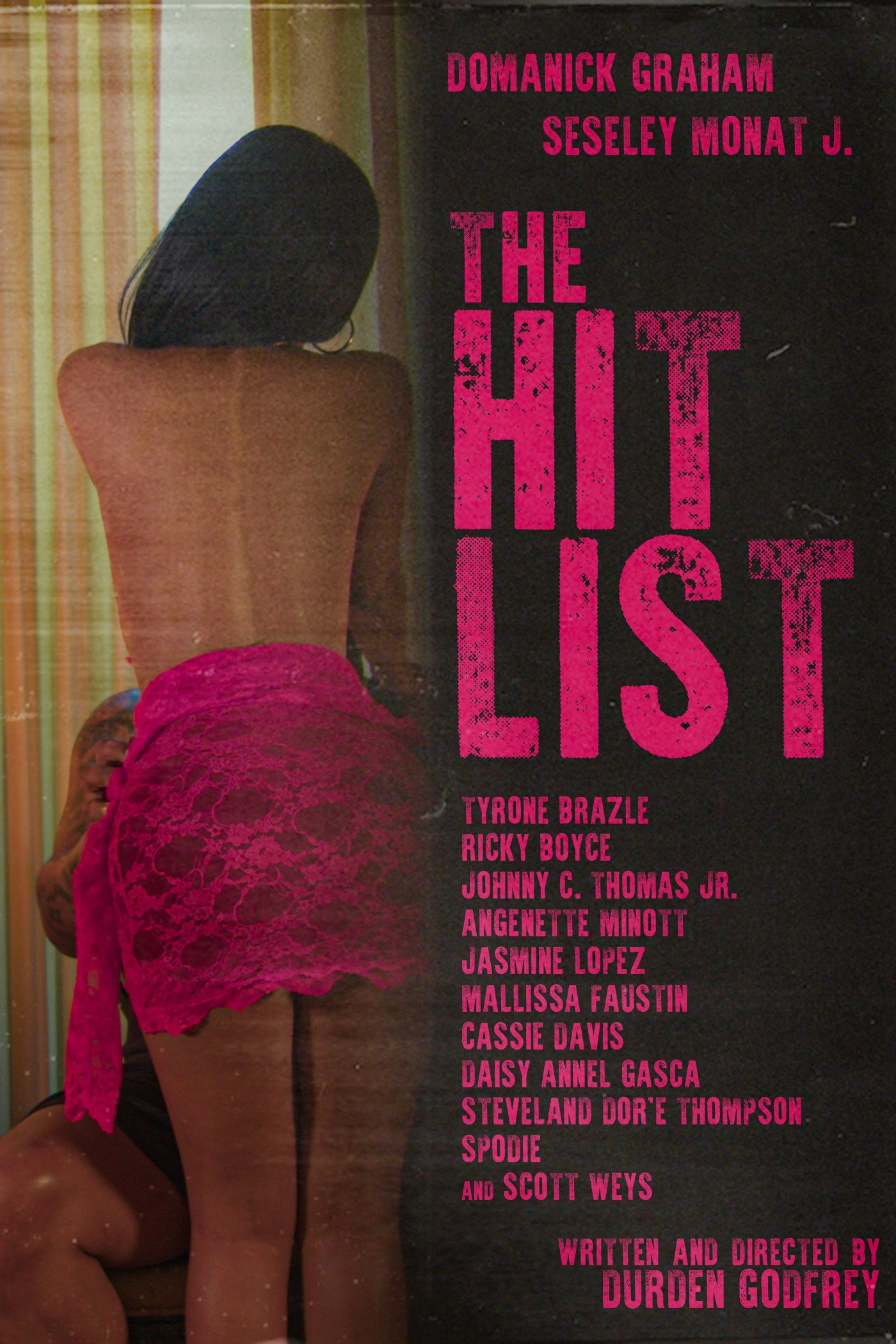 The Hit List
