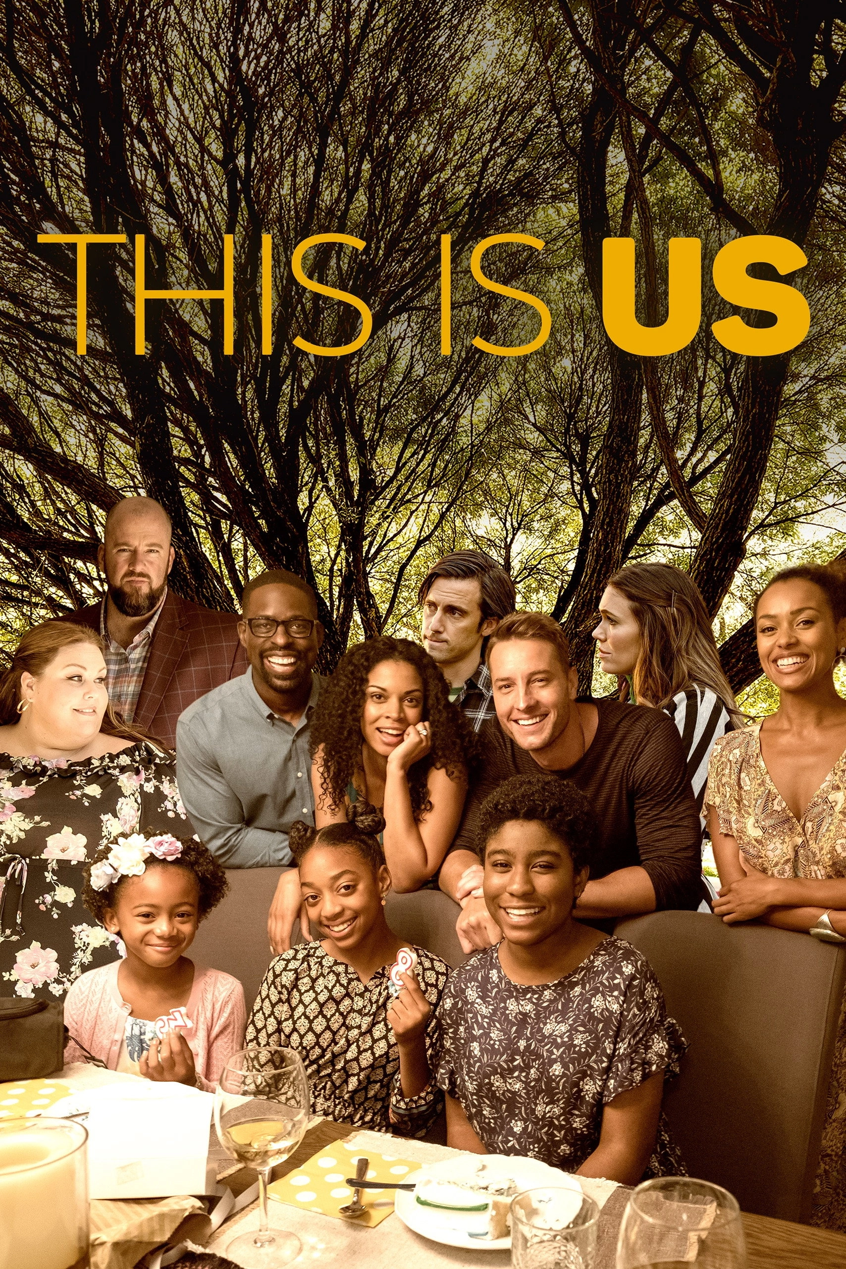This Is Us