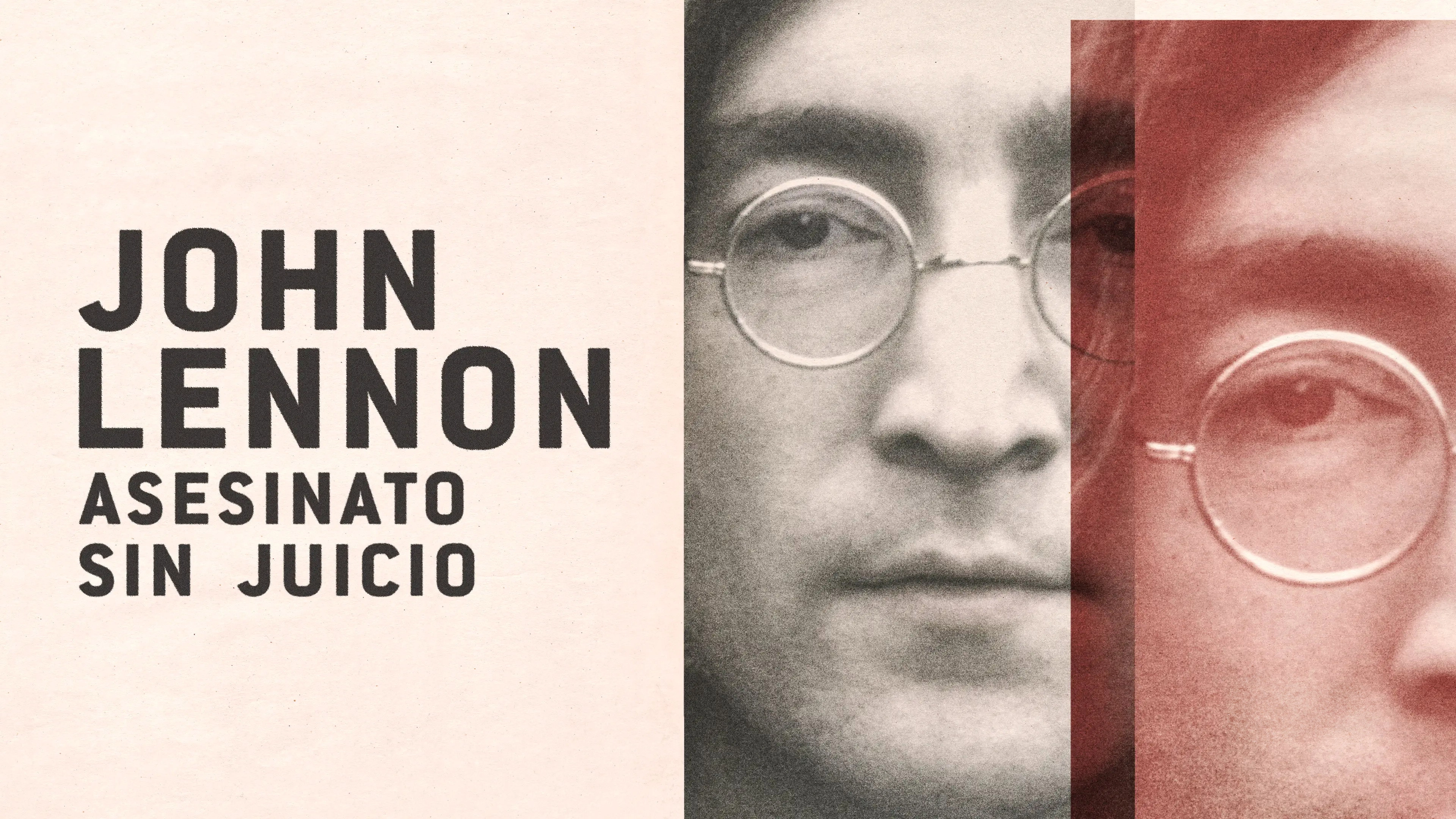 John Lennon: Murder Without a Trial