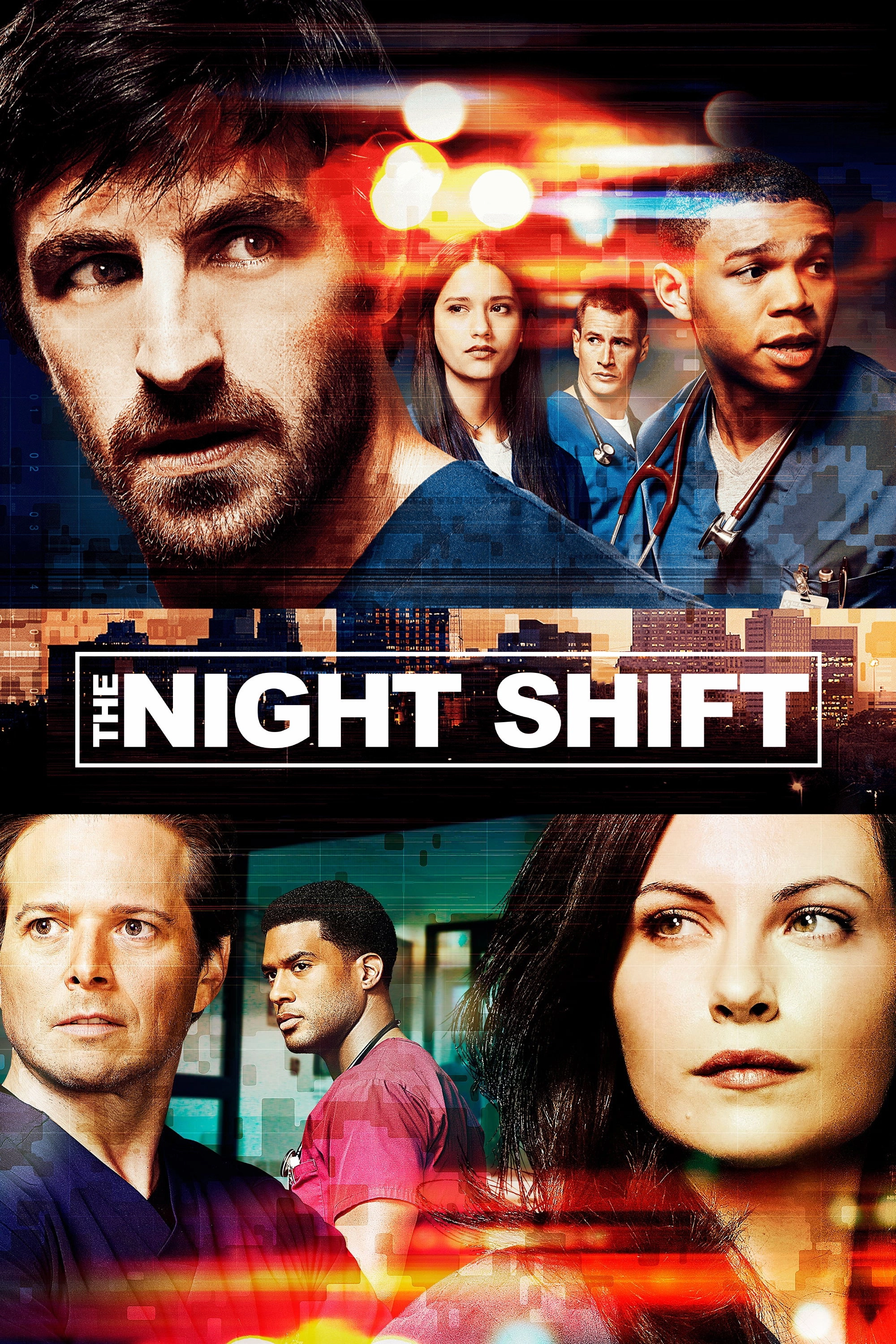 The Night Shift