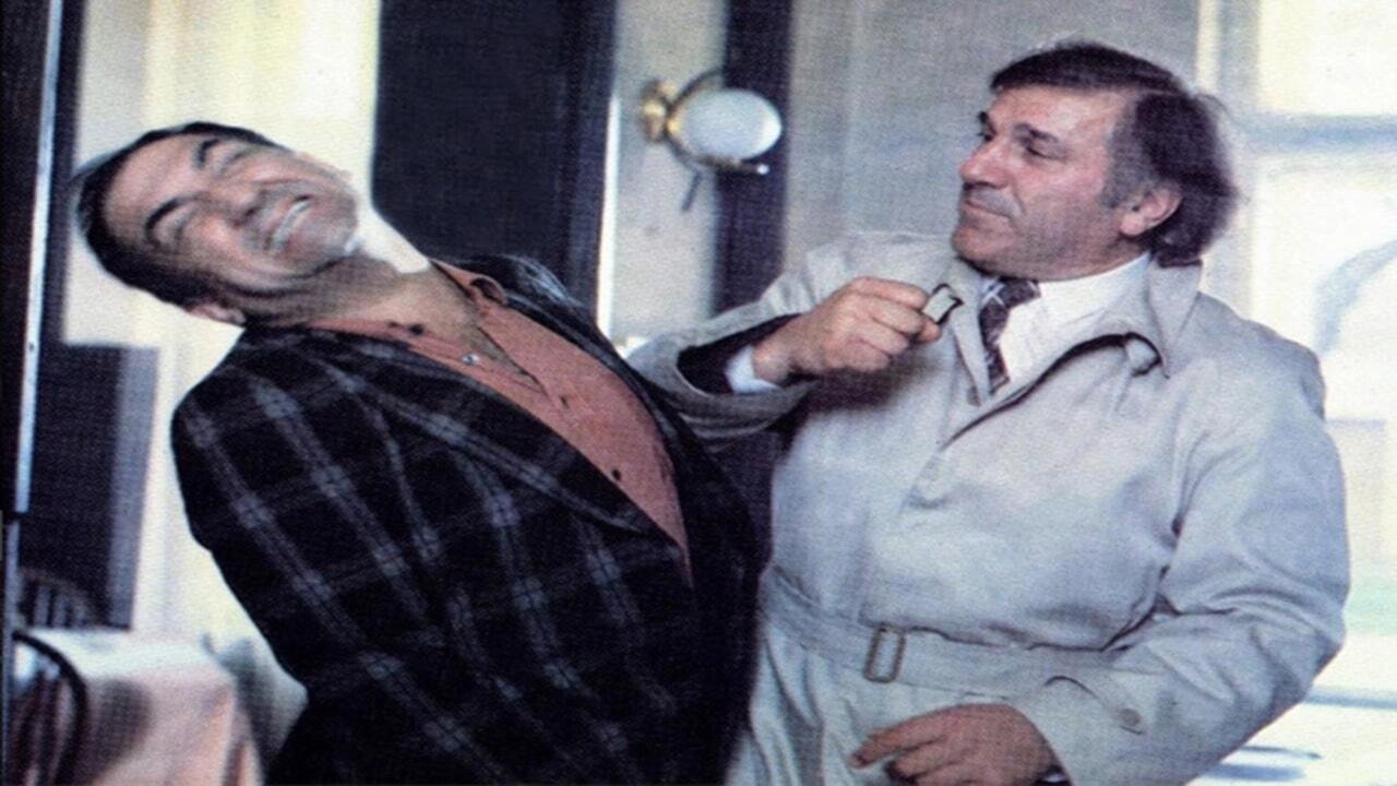 O Mistério da Loira do Banheiro