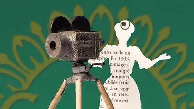 Cherchez la femme !