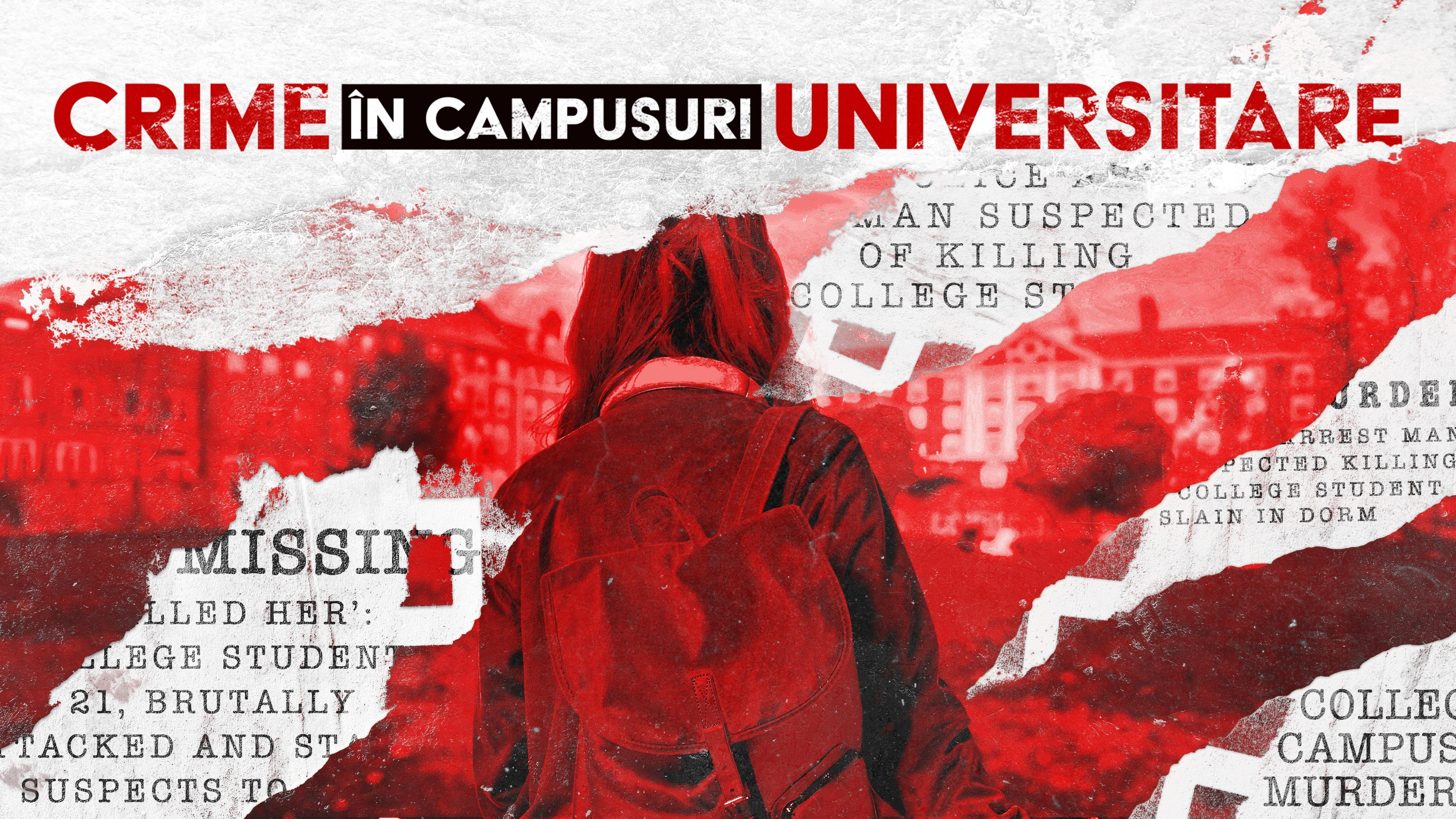 Death in the Dorms