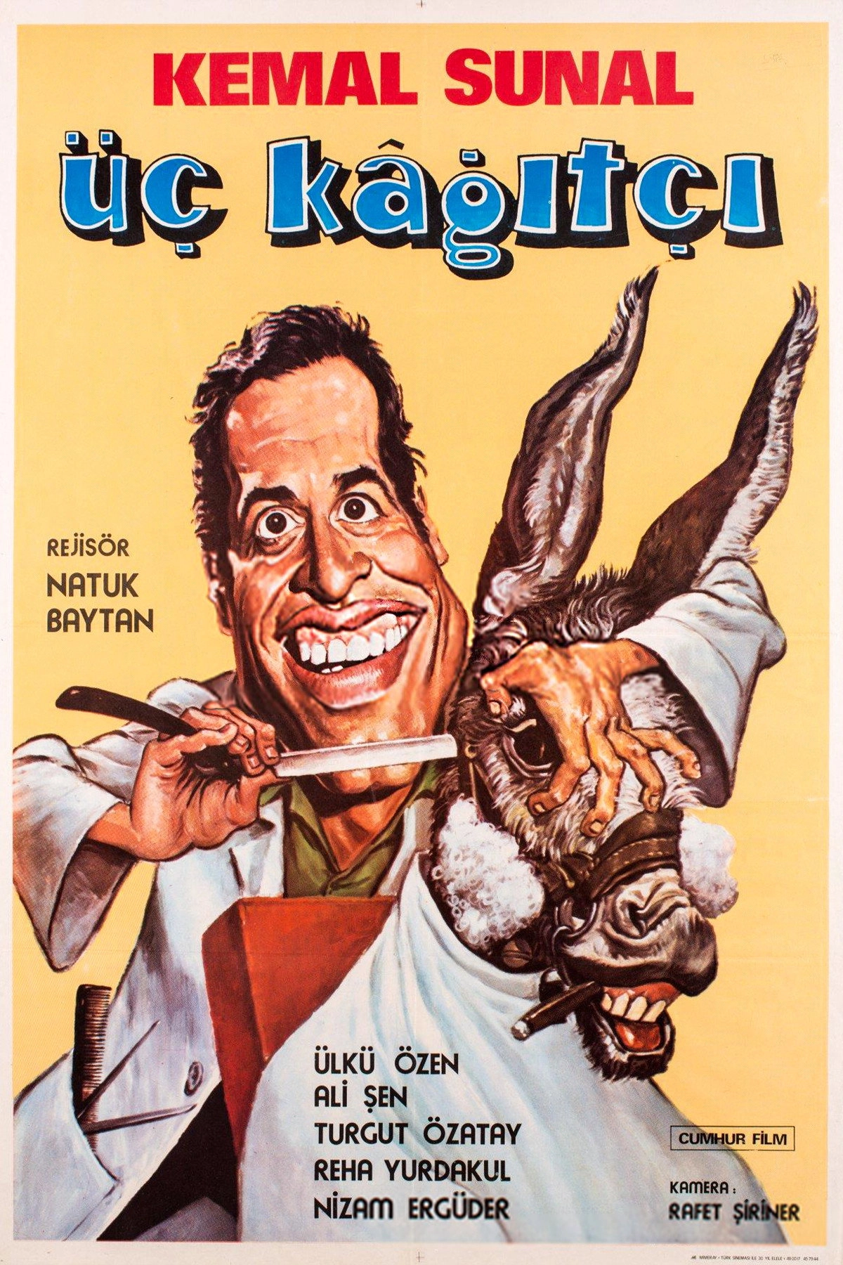 Trickster
