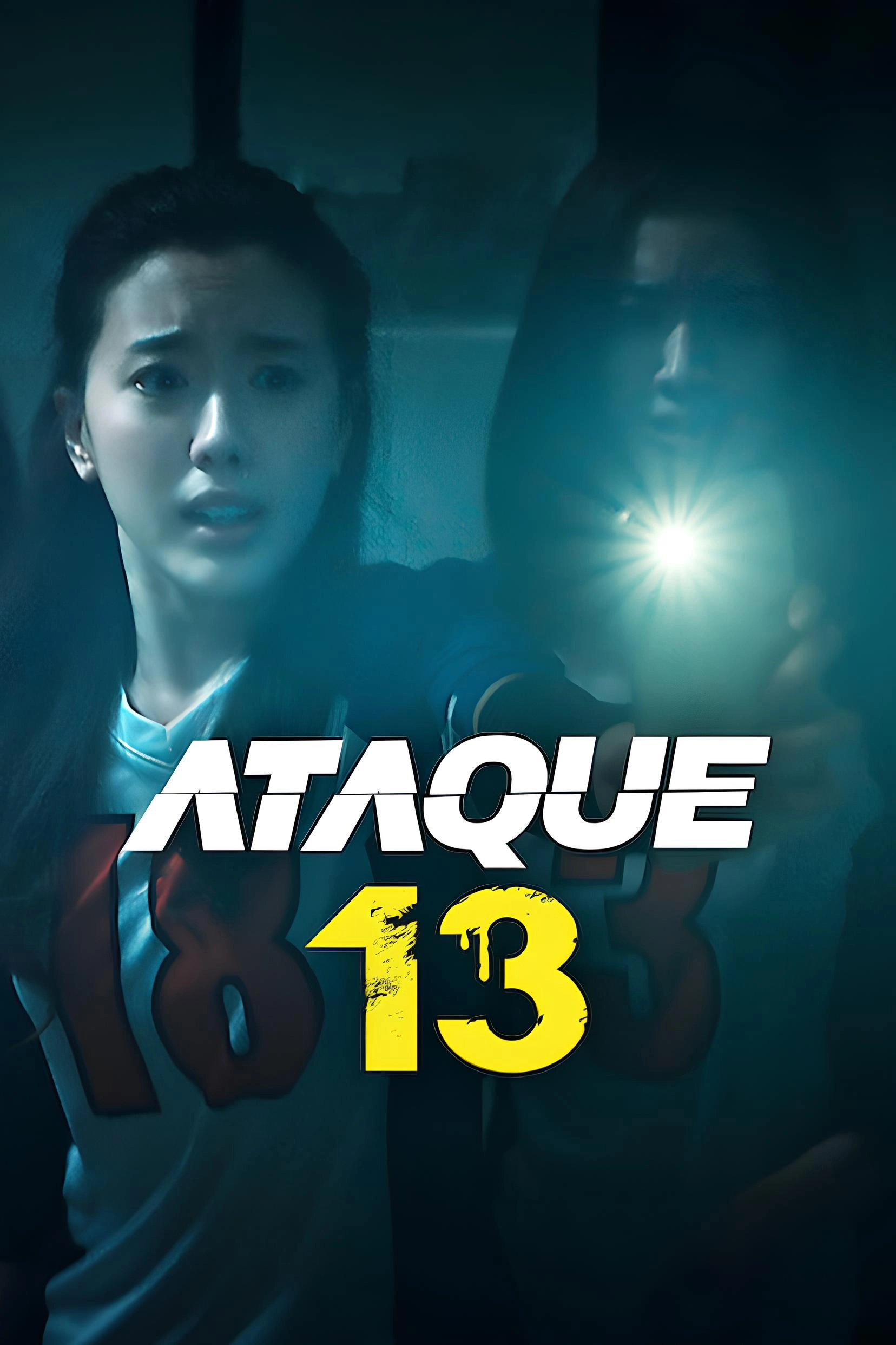 Attack 13