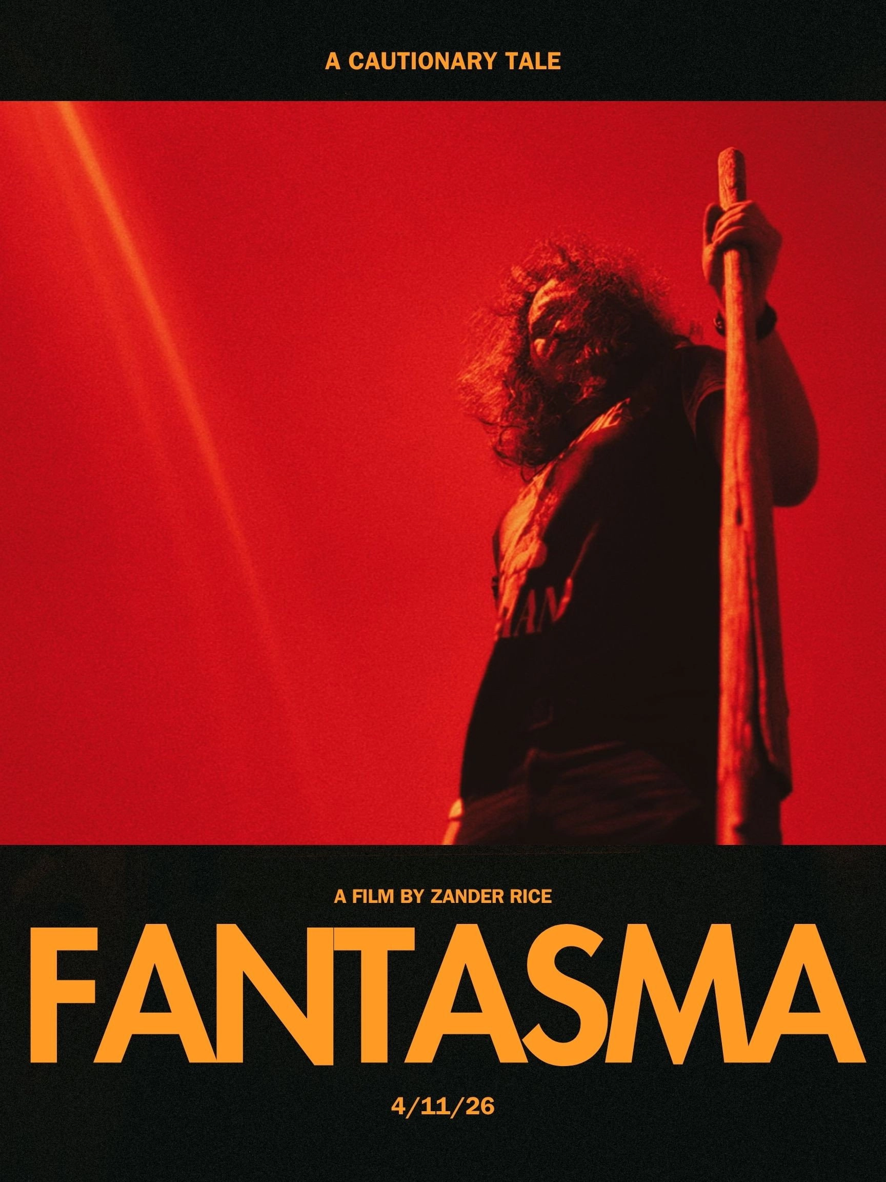 Fantasma