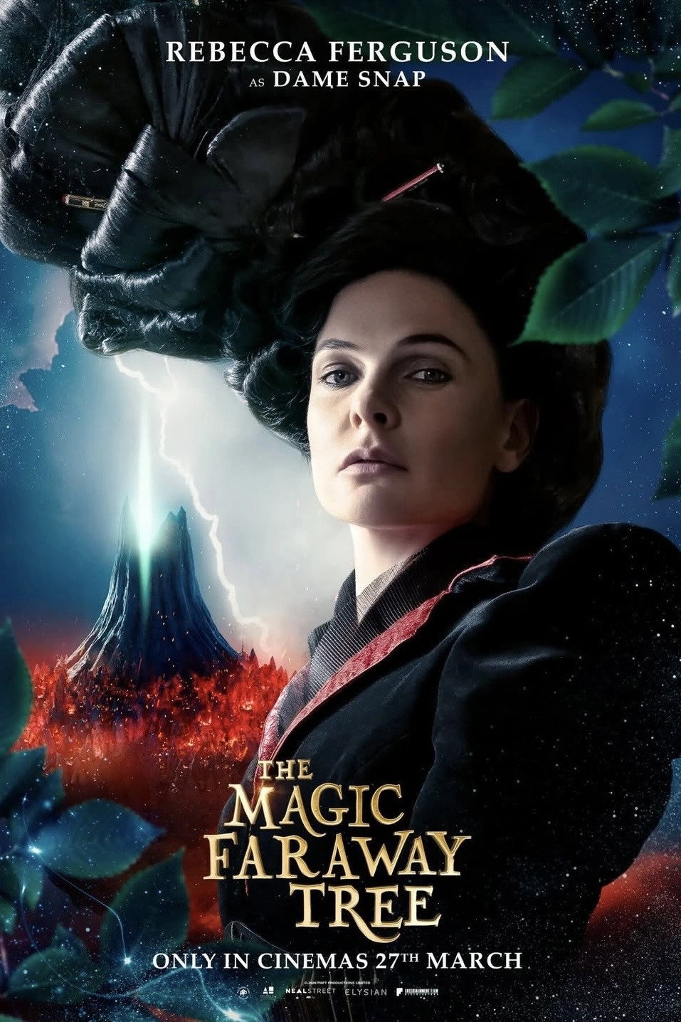 The Magic Faraway Tree