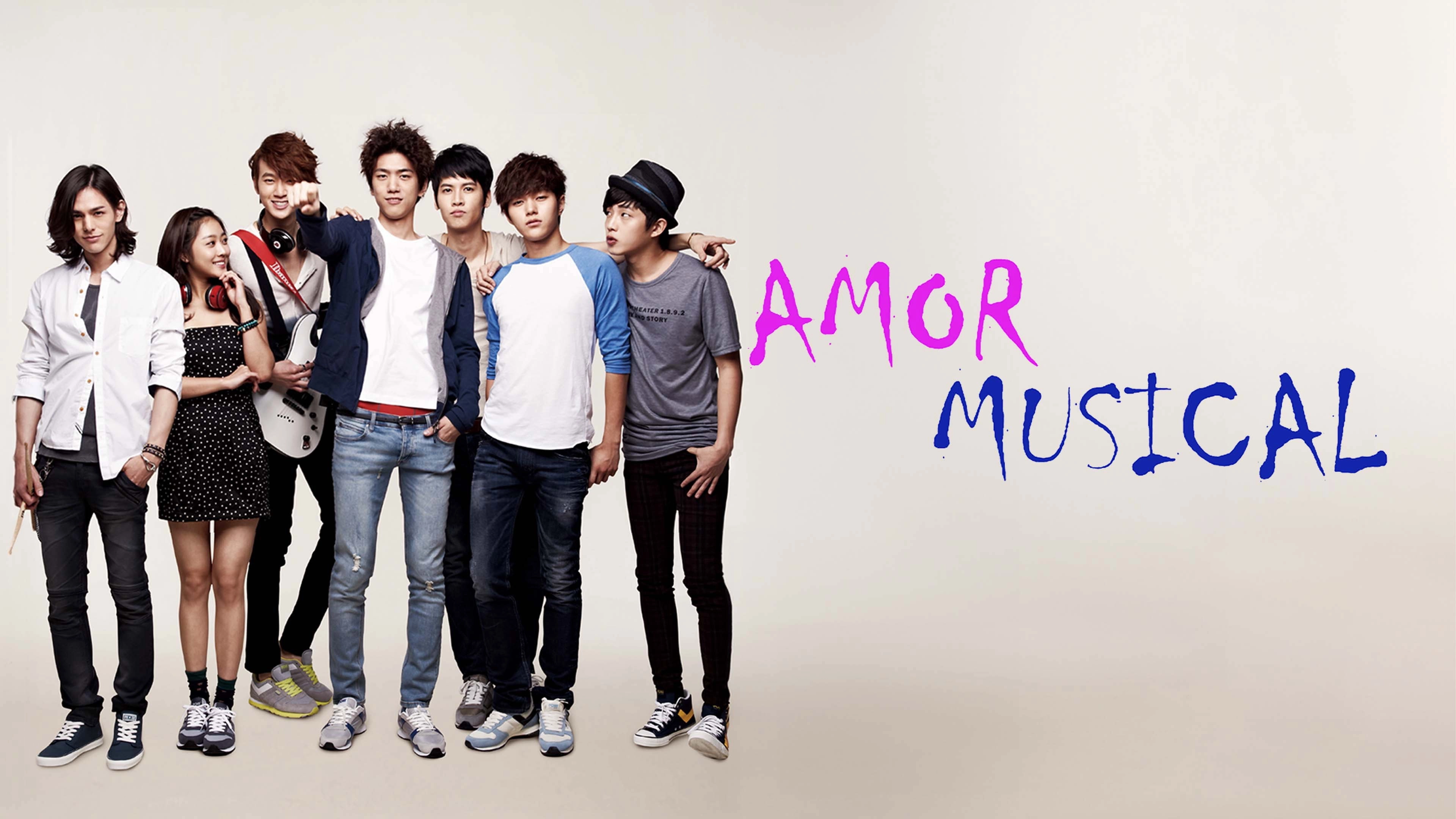 Shut Up Flower Boy Band