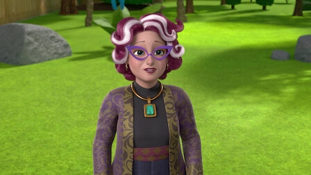 Barbie: A Touch of Magic