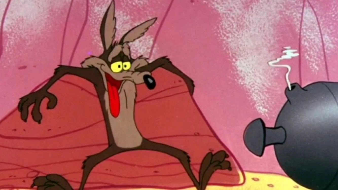 Scrambled Aches