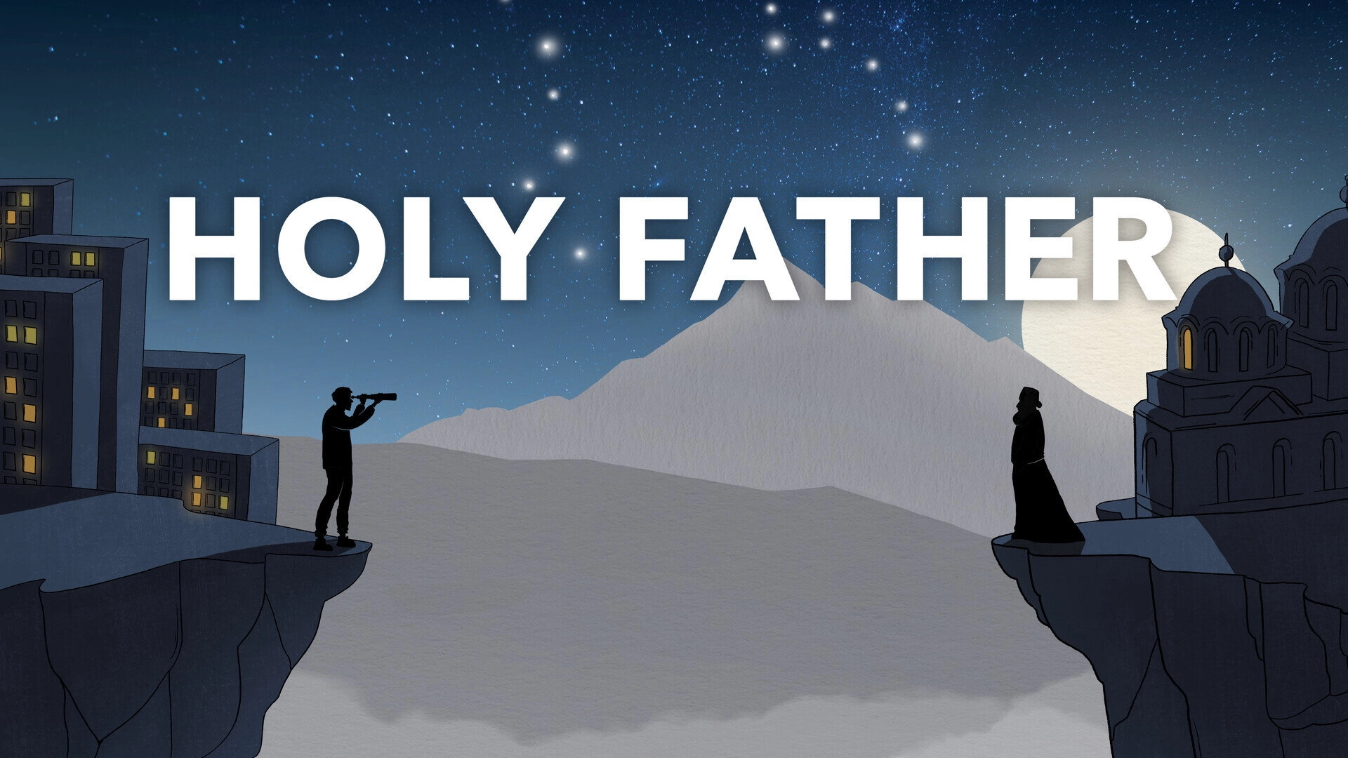 Holy Father