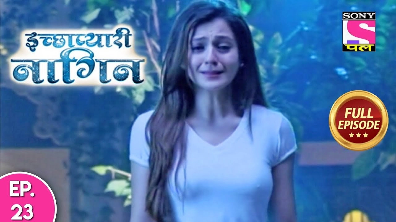Ichhapyaari Naagin