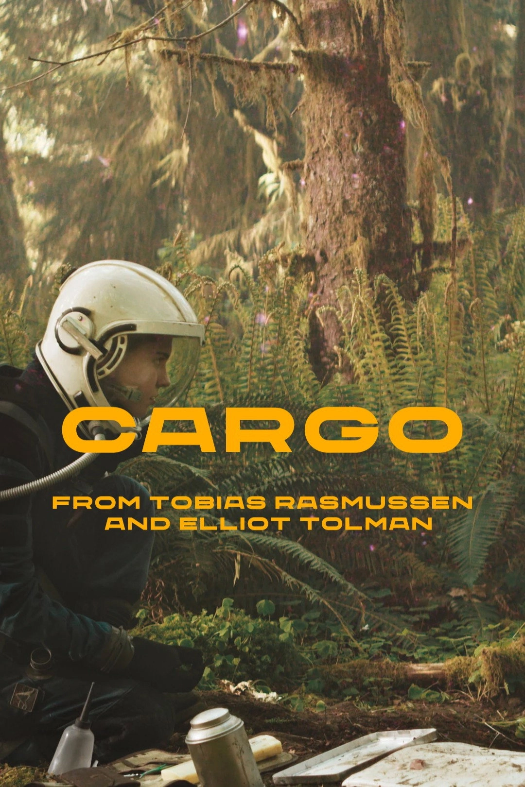 CARGO