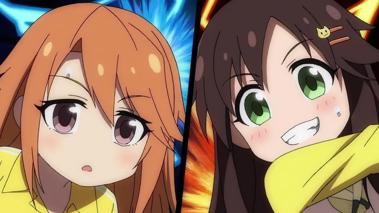 Cinderella Girls Theatre