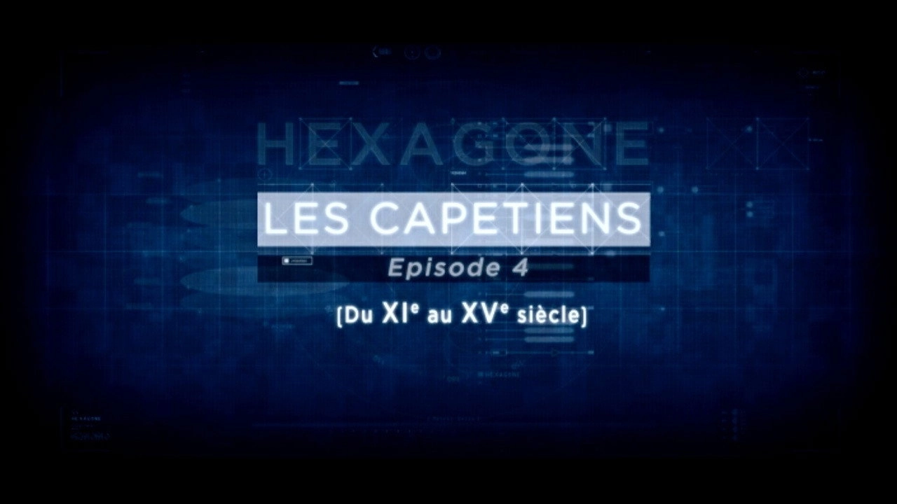 HEXAGONE