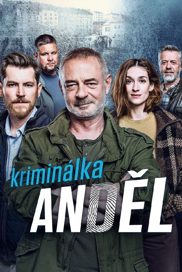 Kriminálka Anděl