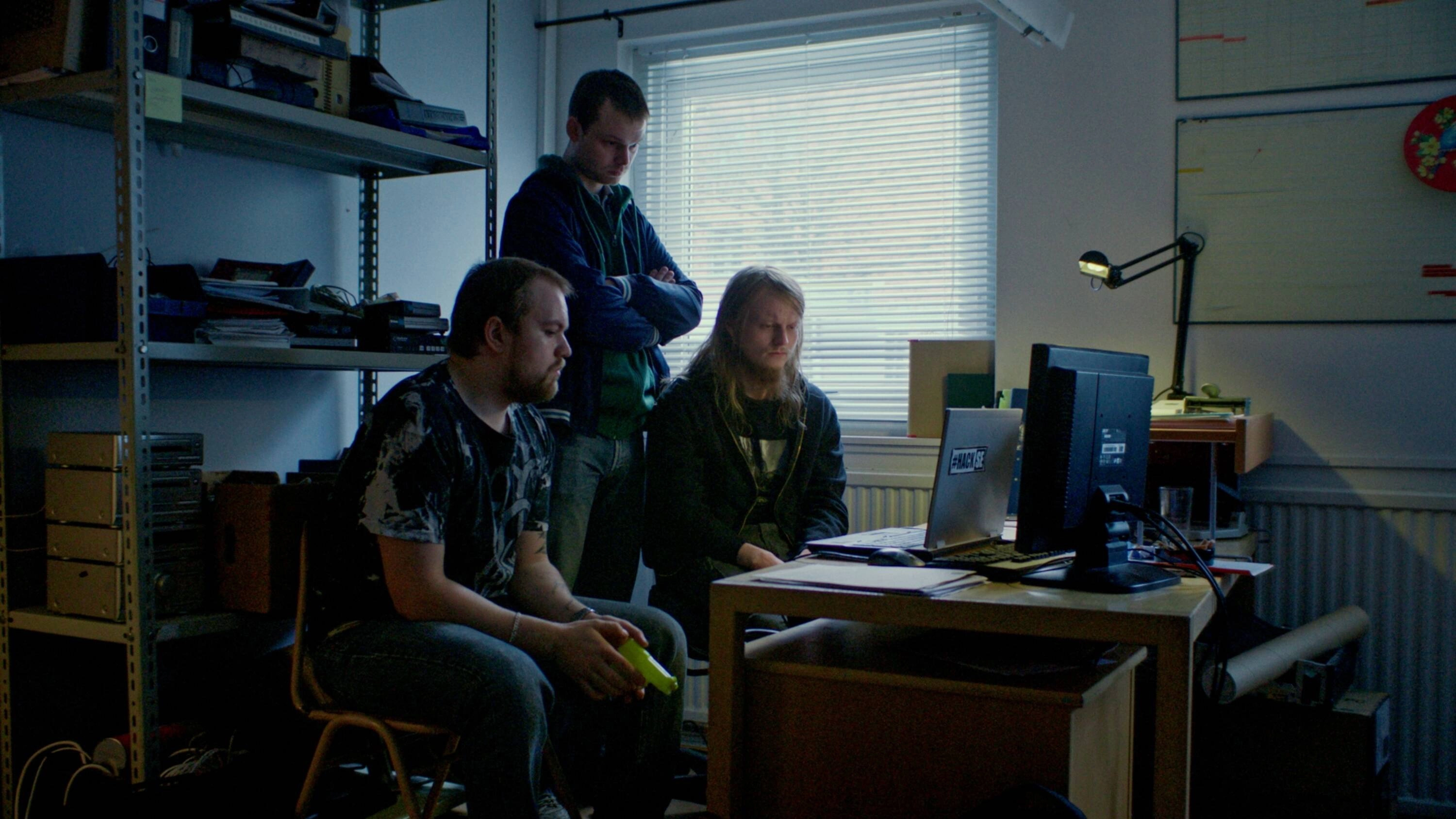 The Pirate Bay