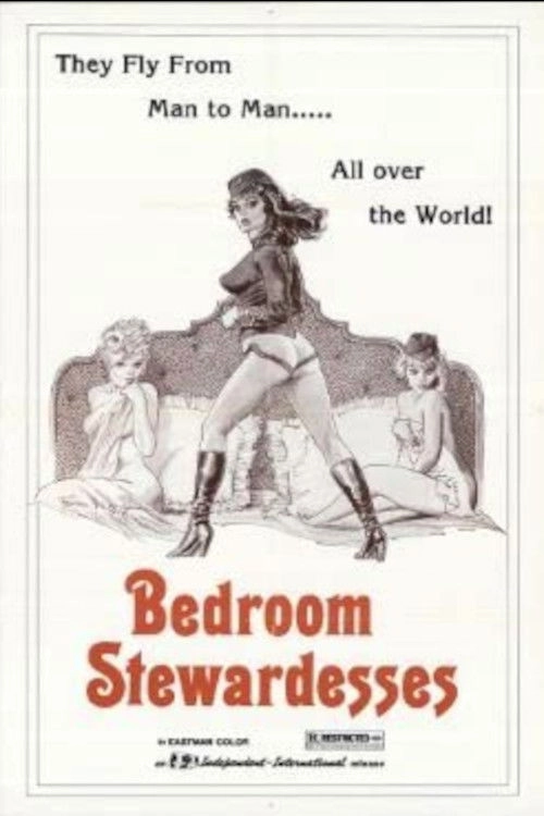 Bedroom Stewardesses