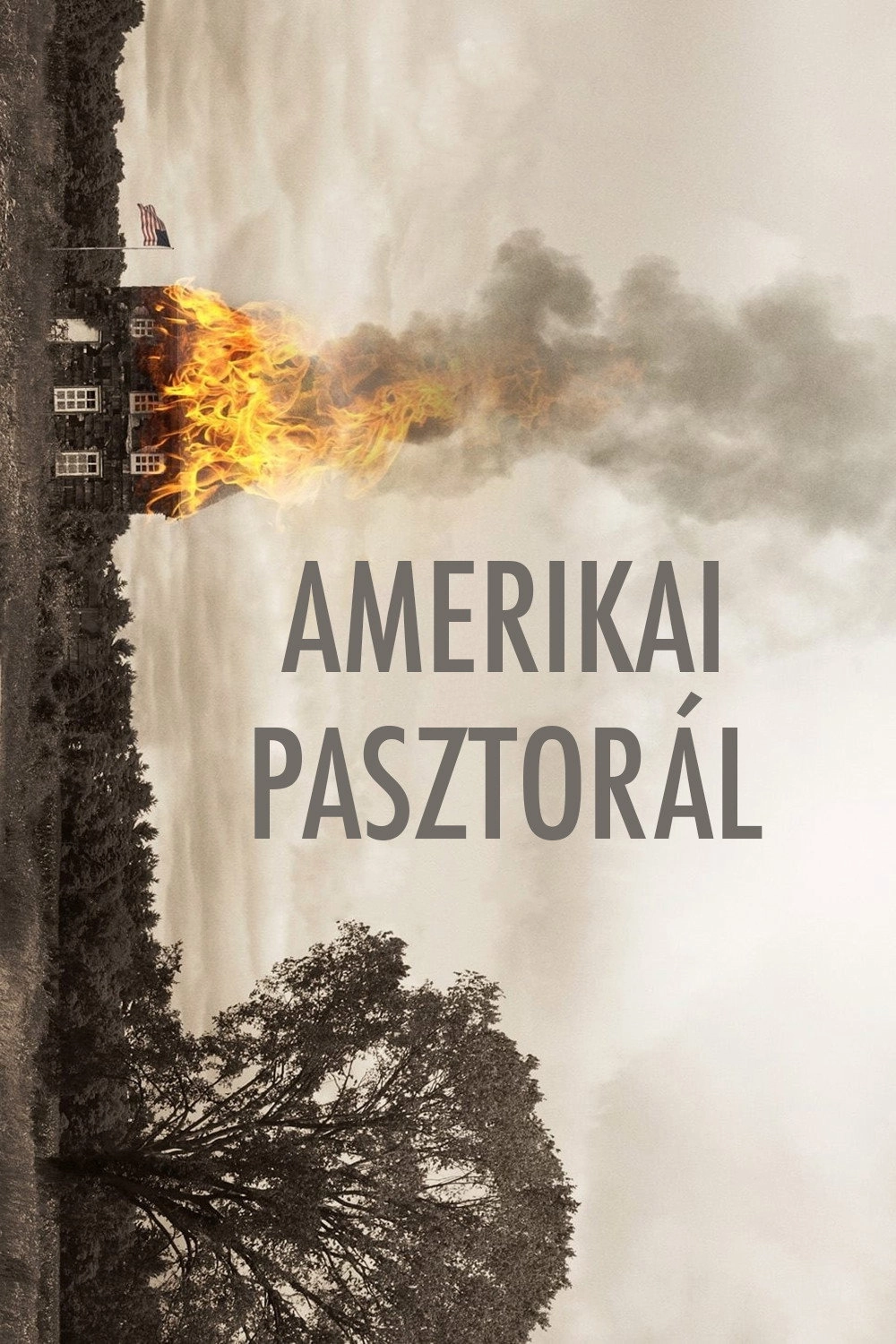 American Pastoral