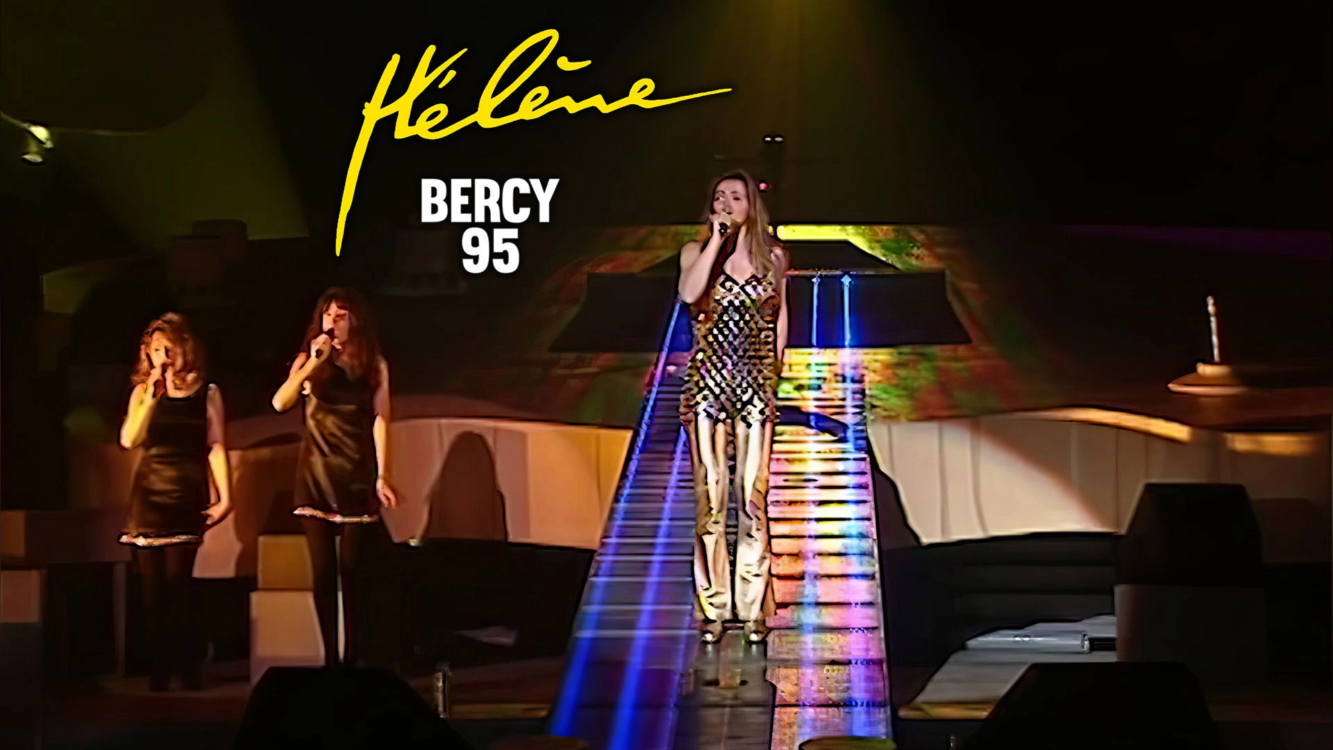 Hélène - Bercy 95