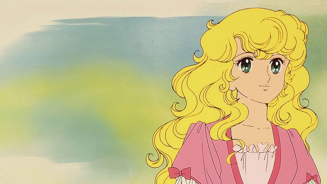 Lady Georgie