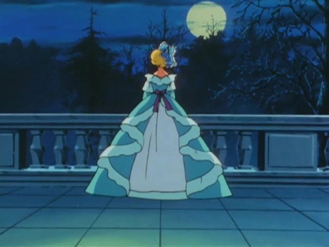 Lady Georgie