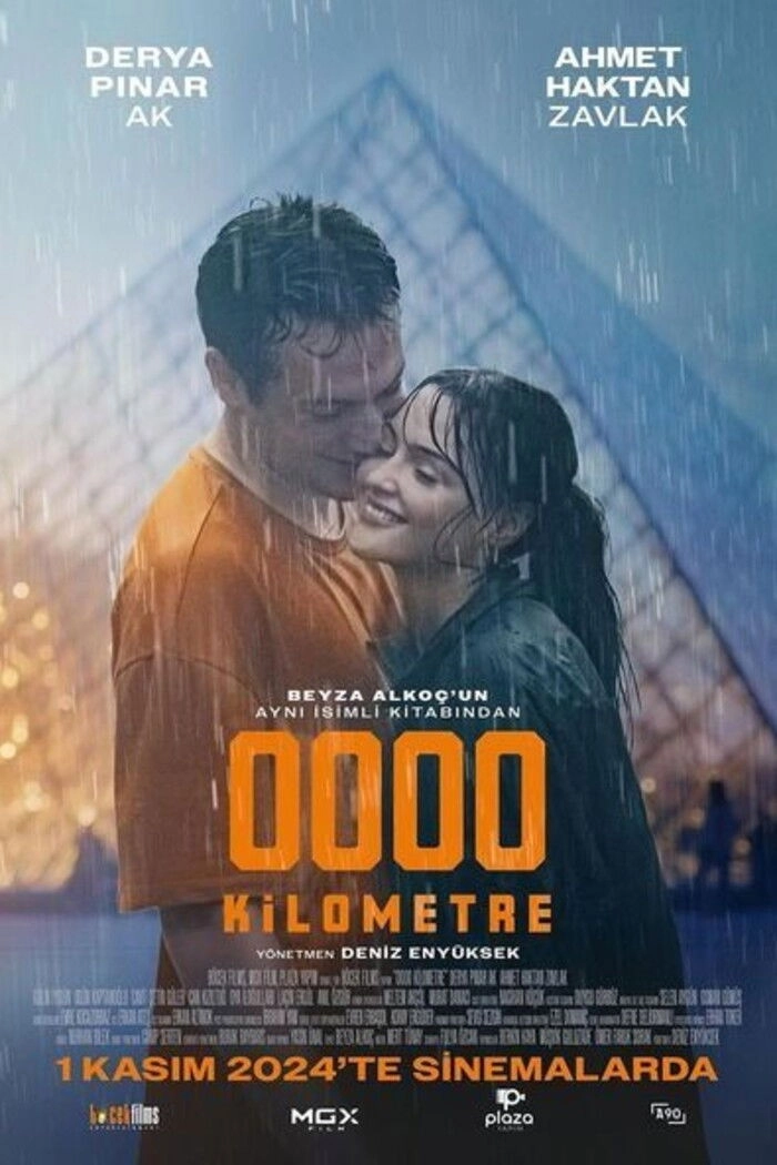 0000 Kilometre