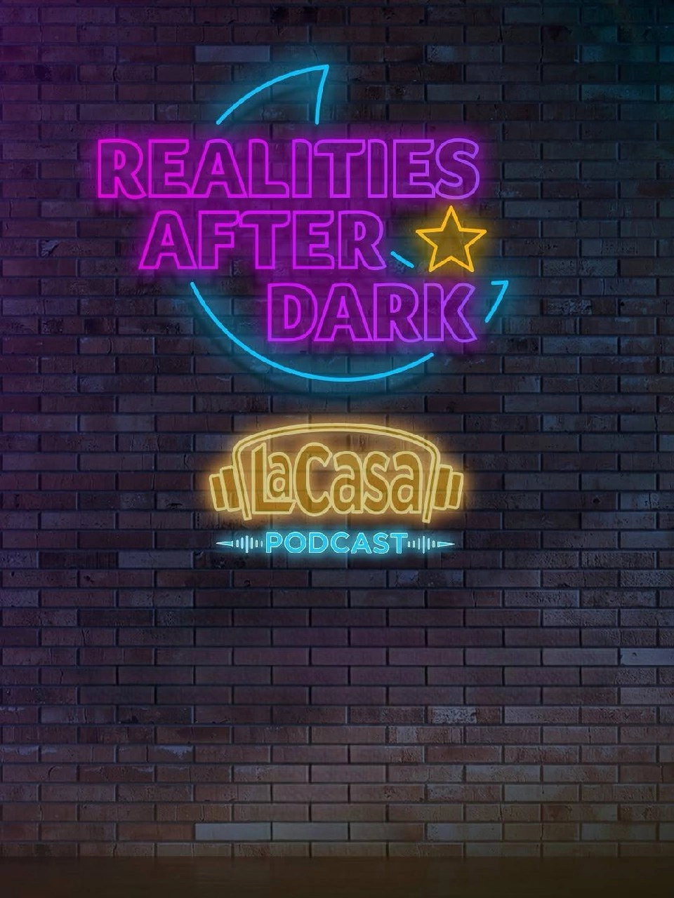 La Casa de los Famosos