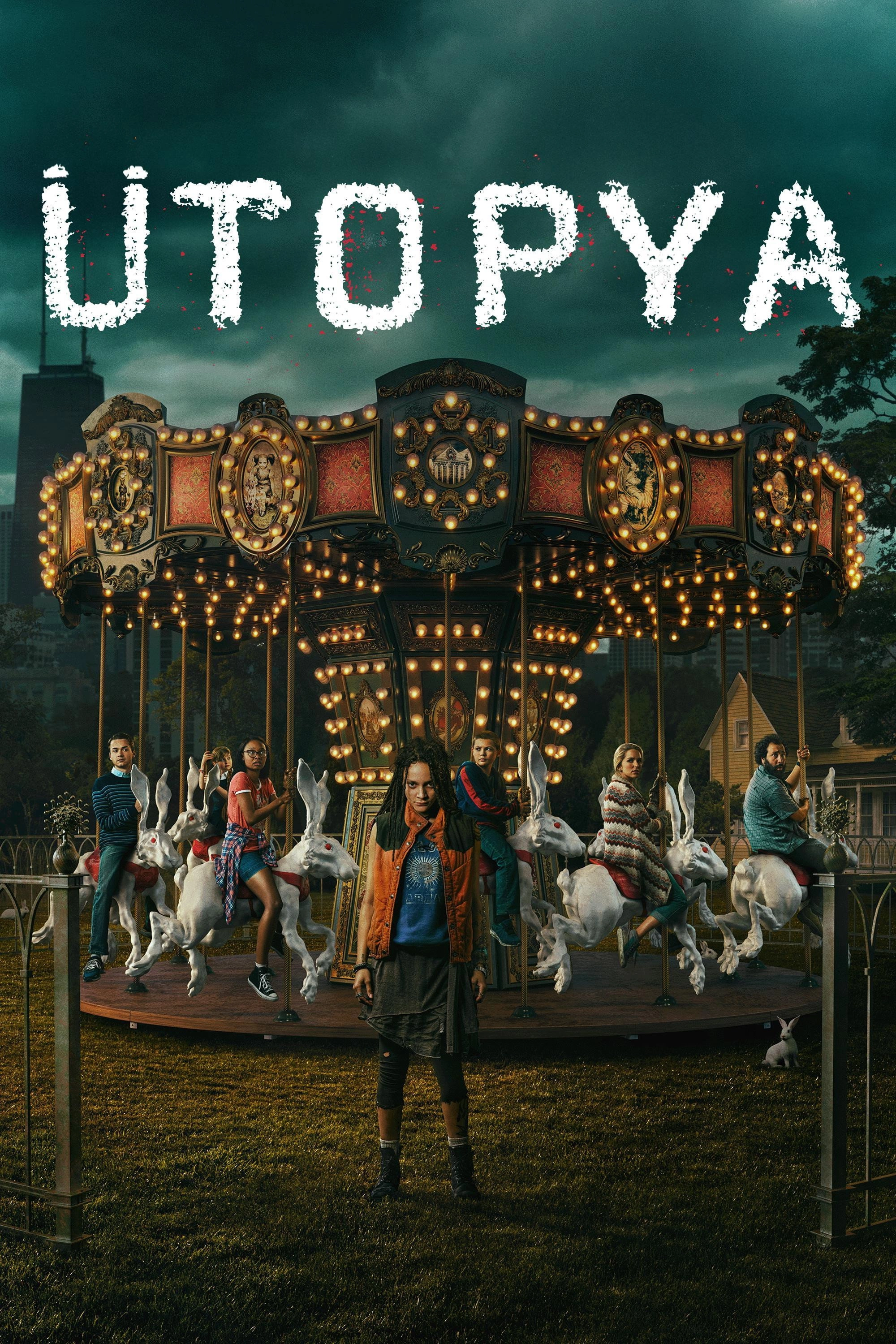 Utopia