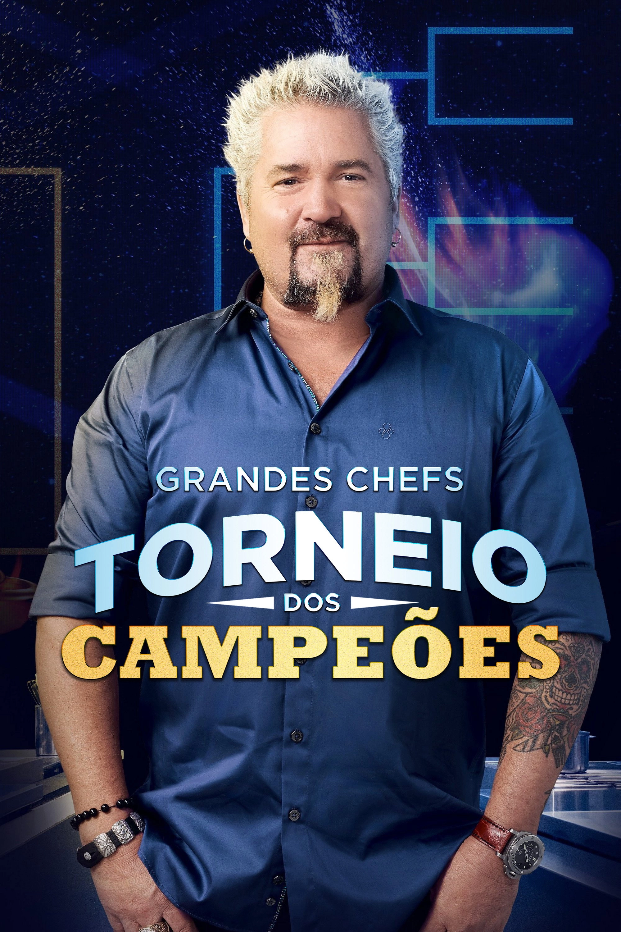 Tournament of Champions