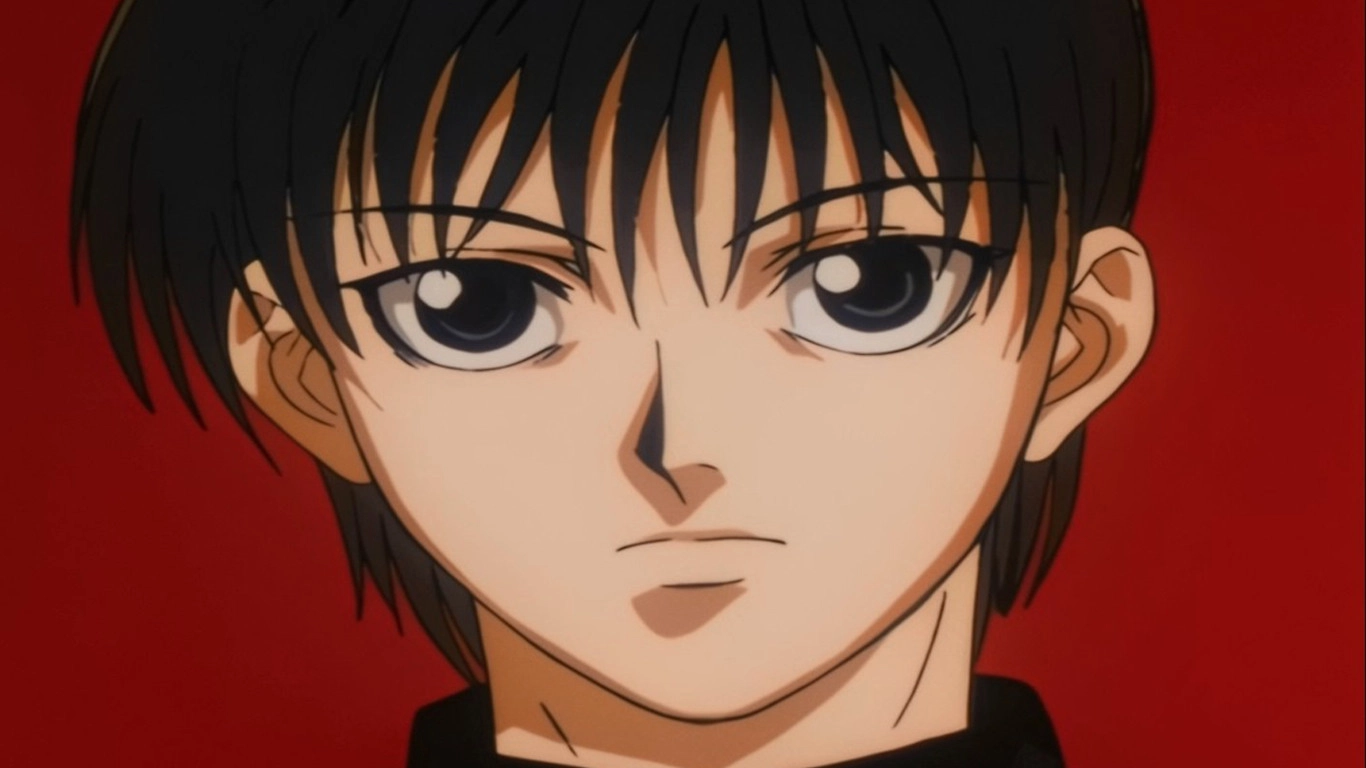 Hunter x Hunter