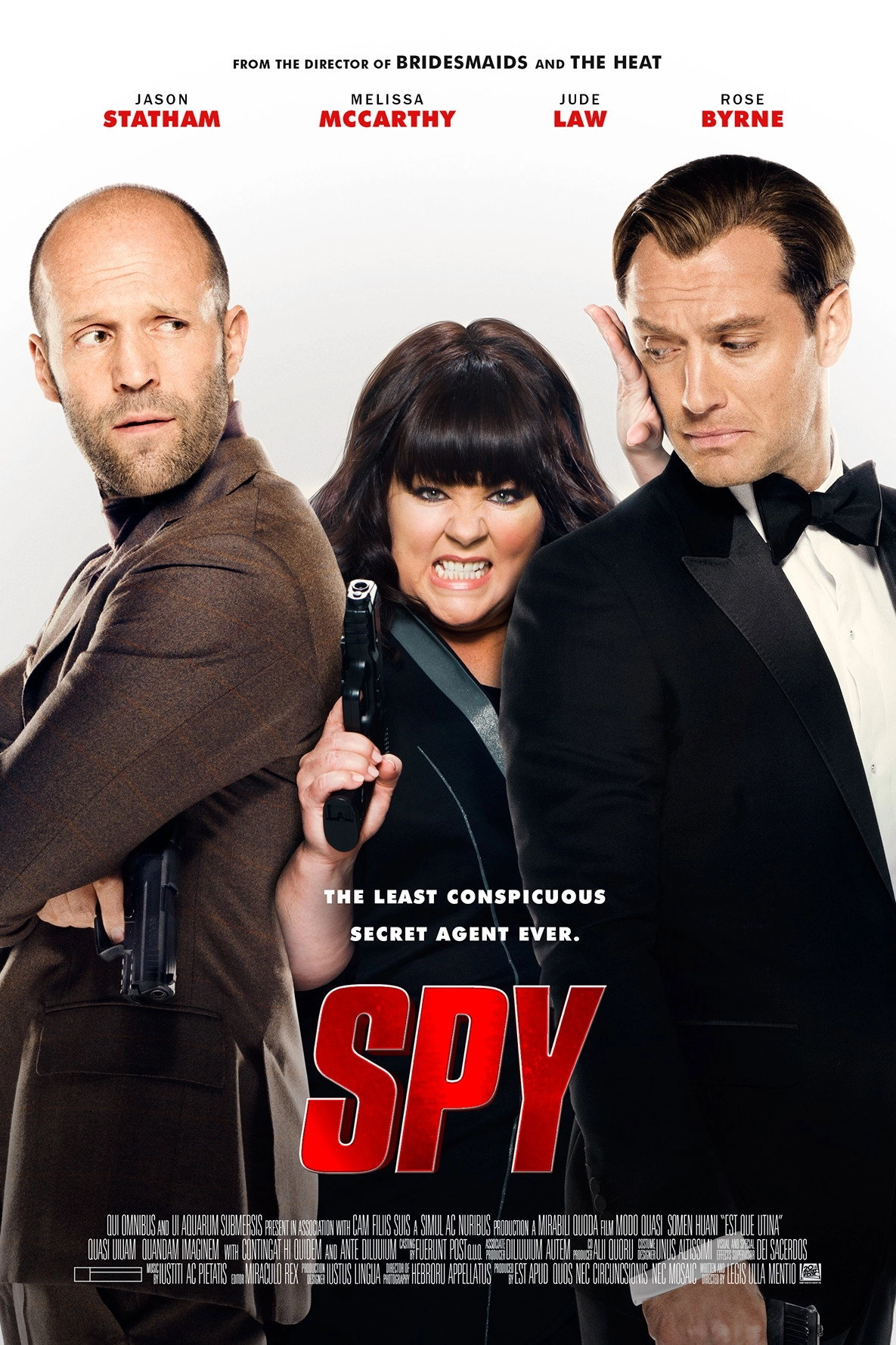 Spy