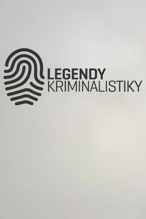 Legendy kriminalistiky
